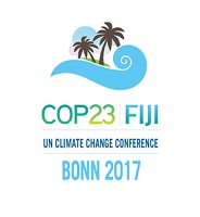 Escarus COP23’te