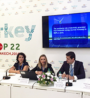 COP22 Marakeş’in Ardından