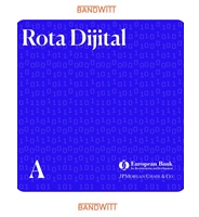 Dr. Kubilay Kavak, “Rota Dijital” Podcast Programına Konuk Oldu