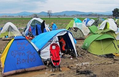 COVID-19 Salgını ve Göçmenler