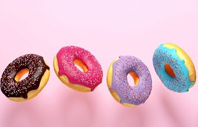 Sürdürülebilirlikte Yeni Bir Yaklaşım: Donut Modeli