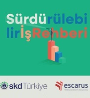 Sürdürülebilir İş Rehberi Yayımlandı