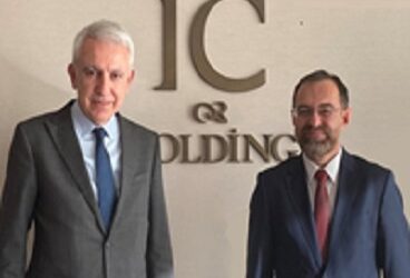 IC Holding ve Escarus’tan, “Sürdürülebilirlik” İmzası