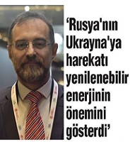 Rusya’nın Ukrayna’ya Harekatı Yenilenebilir Enerjinin Önemini Gösterdi