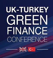 Genel Müd. Yard. Ece Sevin “UK-Türkiye Yeşil Finansman Konferansı”nda Konuşmacı Oldu