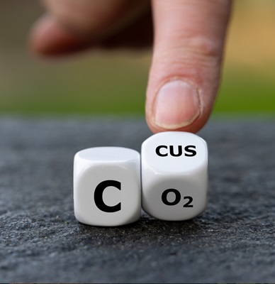 İklim Teknolojileri: Karbon Yakalama, Kullanma ve Depolama