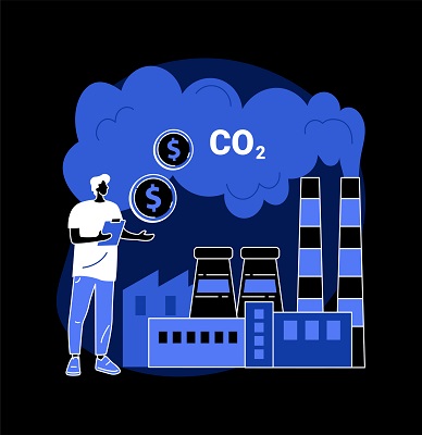Karbon Vergisi ve Emisyon Ticaret Sistemi