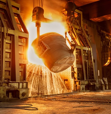 Düşük Karbonlu Kalkınma ve Çelik Sektörü – 1 Karbonsuzlaşmada Genel Görünüm