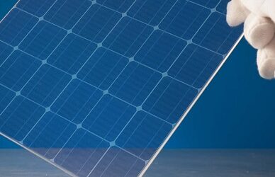 Geleceğin Teknolojisi Şeffaf Güneş Panelleri Olabilir Mi?