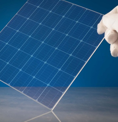 Geleceğin Teknolojisi Şeffaf Güneş Panelleri Olabilir Mi?