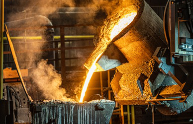 Düşük Karbonlu Kalkınma ve Çelik Sektörü-2: Darboğazlar ve Riskler