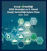 Escarus, Enerji Verimliliği 2030 Stratejisi ve II. UEVEP Lansmanında