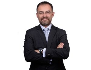DR. KUBİLAY KAVAK