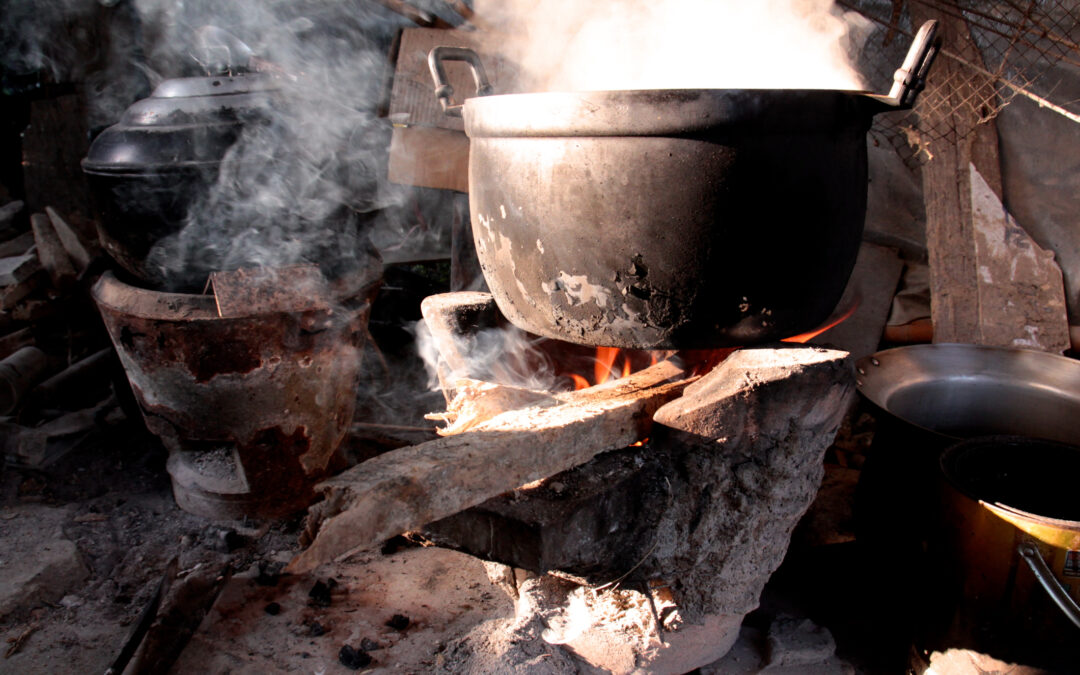 Modern Pişirme Teknolojileri ile Emisyon Azaltımı: Karbon Kredileri
