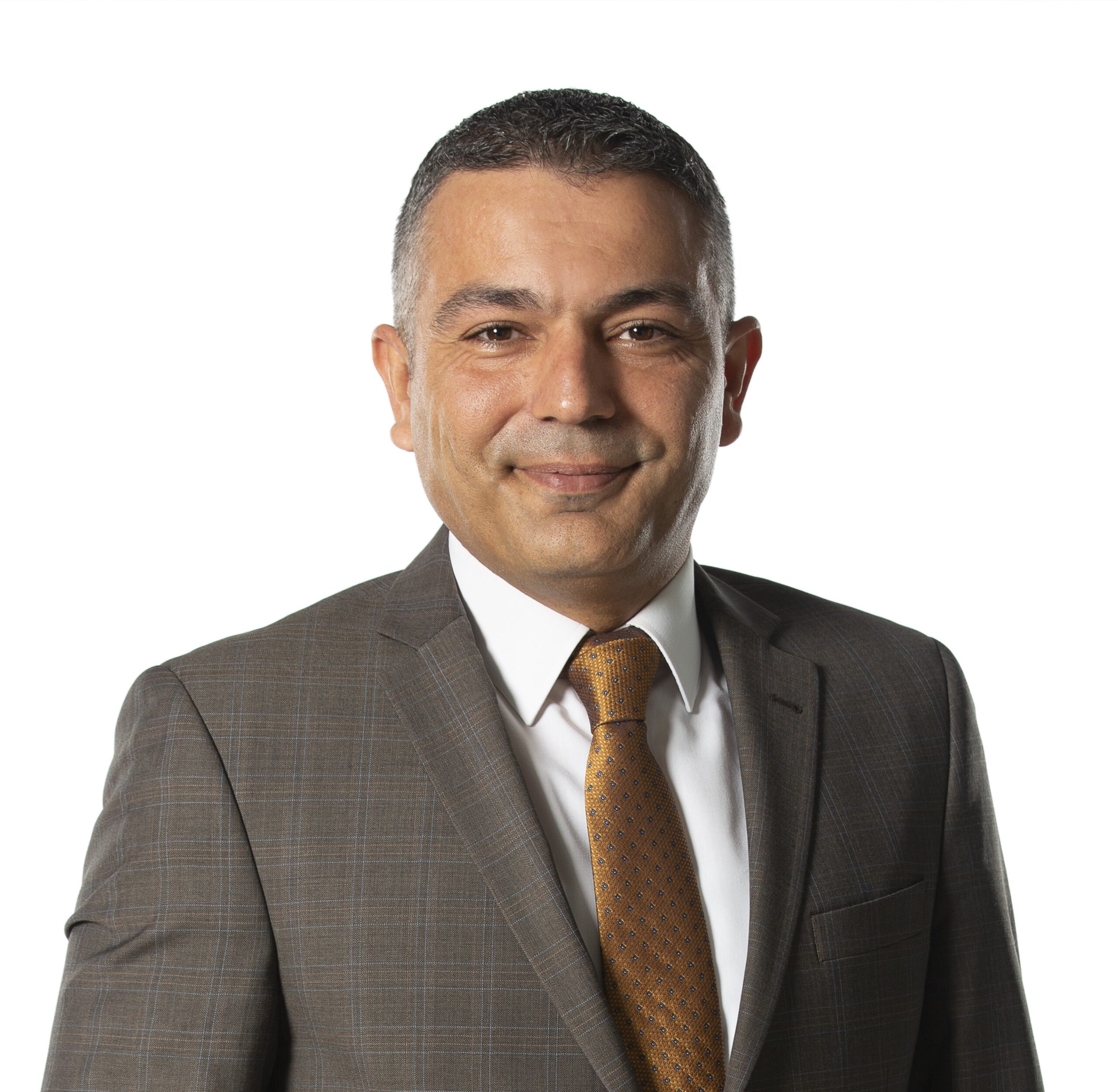 Feridun Tur