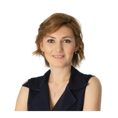 çağla eker