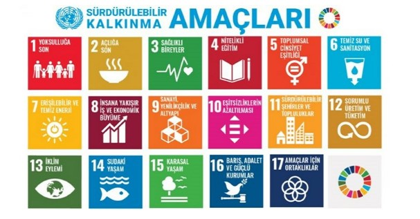 sürdürülebilirlik faaliyerleri