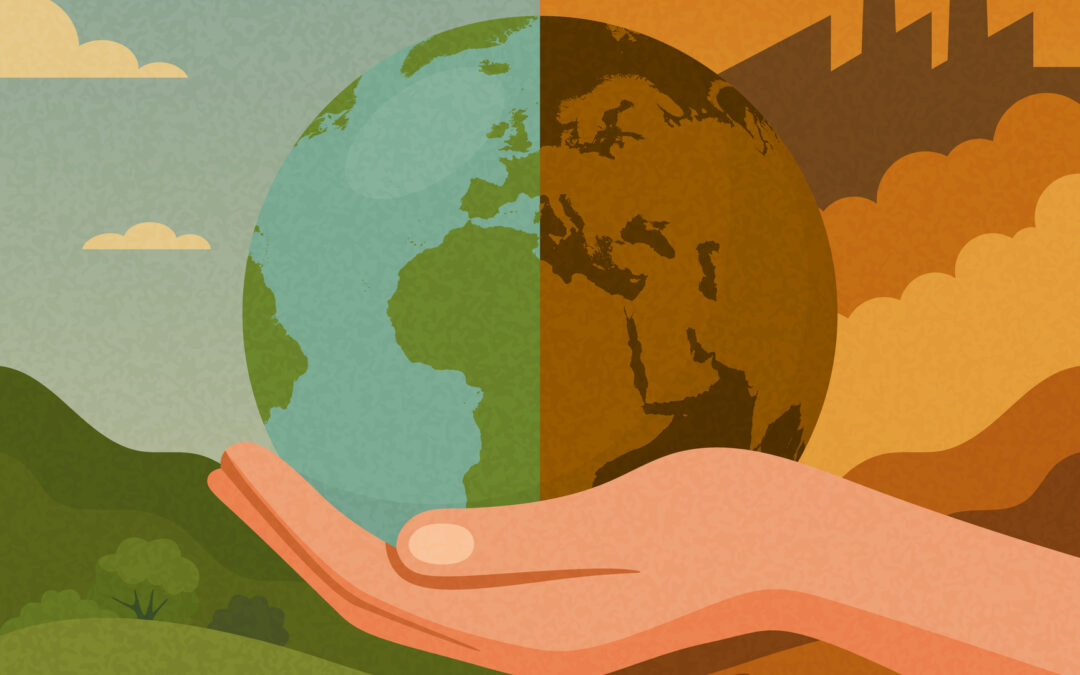 Türkiye’nin İlk İklim Kanunu: Hazırlık Süreci, İçeriği ve Kamuoyundaki Tartışmalar