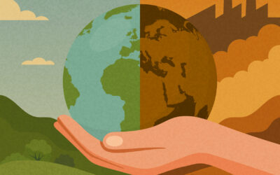 Türkiye’nin İlk İklim Kanunu: Hazırlık Süreci, İçeriği ve Kamuoyundaki Tartışmalar