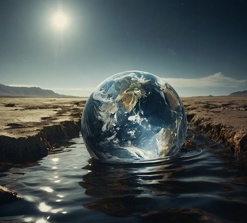 İmalat Sanayiinde Su Kullanımı