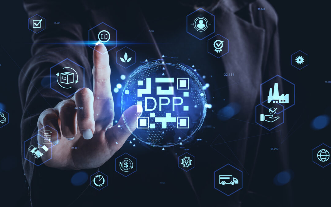 Dijital Ürün Pasaportu: Sürdürülebilirlikten Rekabet Avantajına