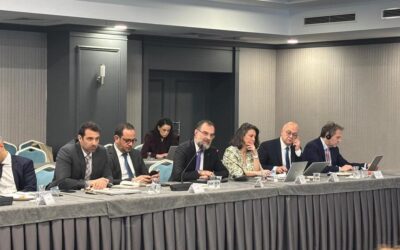 Türkiye Sanayi Karbonsuzlaşma Yatırım Platformu (TIDIP) Başlangıç Toplantısı Gerçekleştirildi