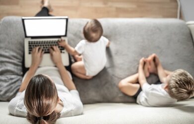 Annelerin İşe Dönüş Adaptasyonu: Toplumsal Cinsiyet Eşitliği ve Sürdürülebilirlik Perspektifi