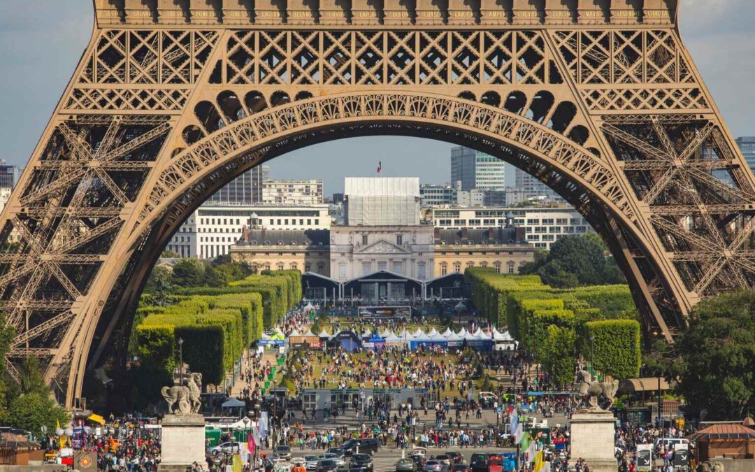 Pedallar Değil Yolculuklar: Tour de France’ın Şaşırtıcı Karbon Kaynağı