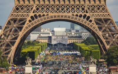 Pedallar Değil Yolculuklar: Tour de France’ın Şaşırtıcı Karbon Kaynağı